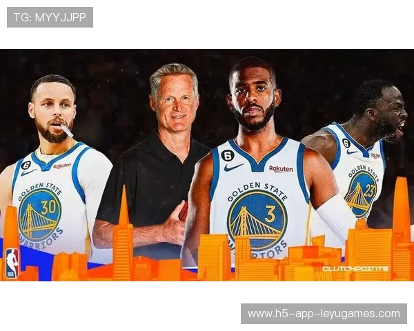 保罗节奏盘活勇士第二阵容